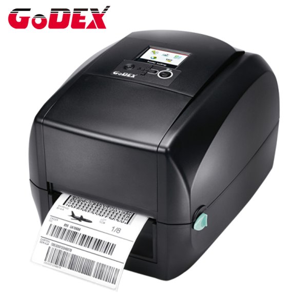 GoDEX科誠RT700i / RT730i標簽打印機