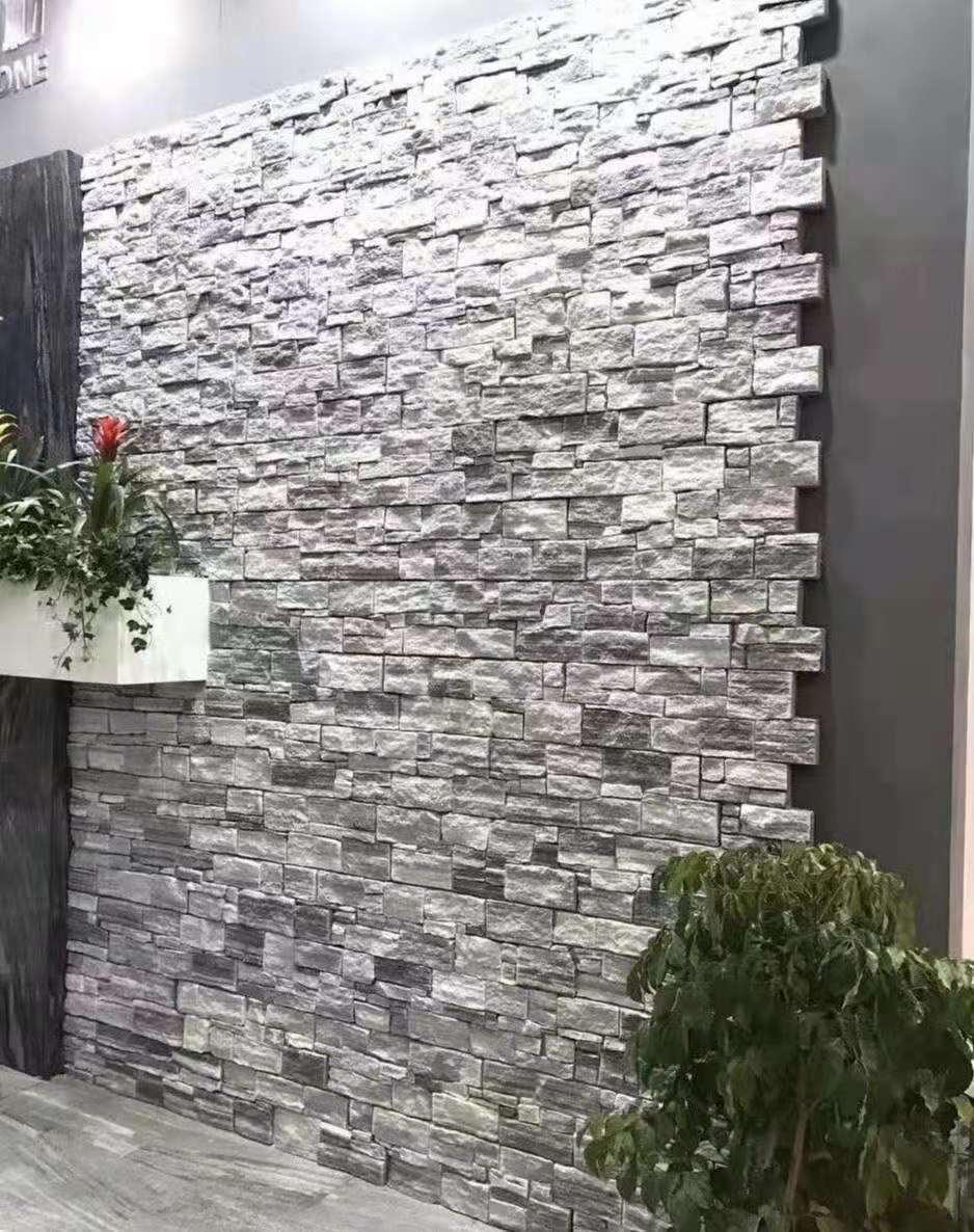 云灰測(cè)粘文化石【實(shí)景】