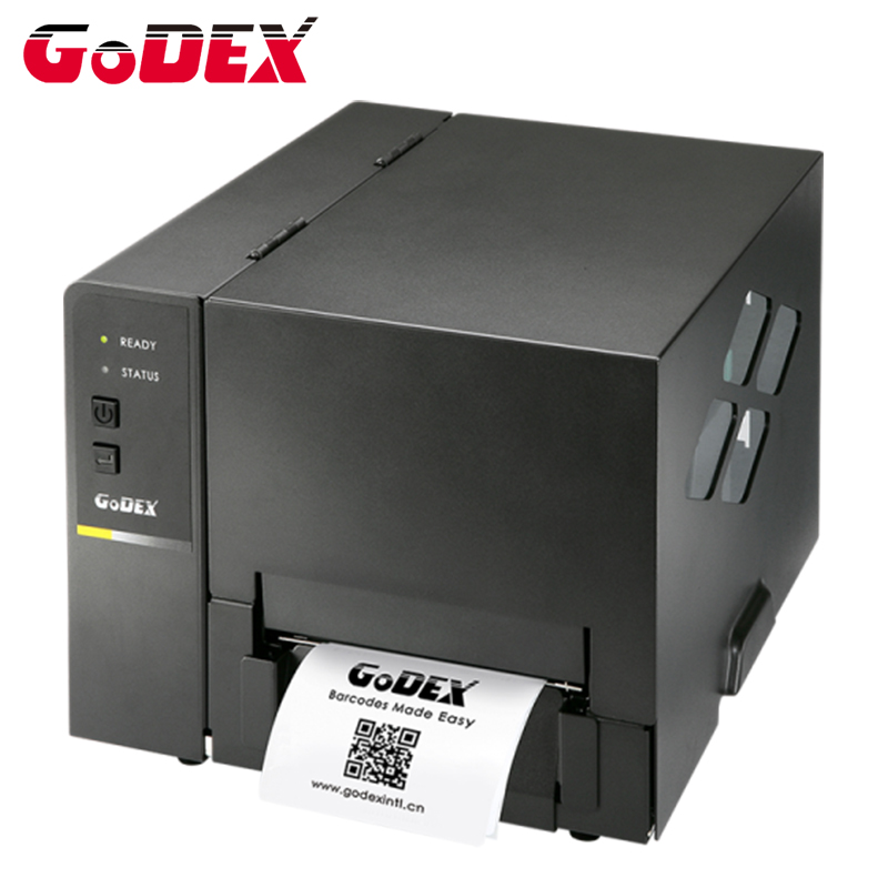 GoDEX科誠BP500L工業(yè)型條碼打印機(jī)