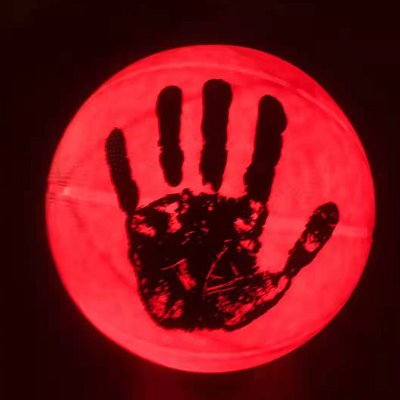 LED發(fā)光球膽
