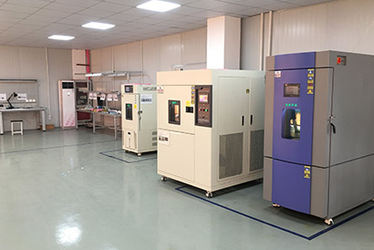 高低溫試驗箱的基本原則