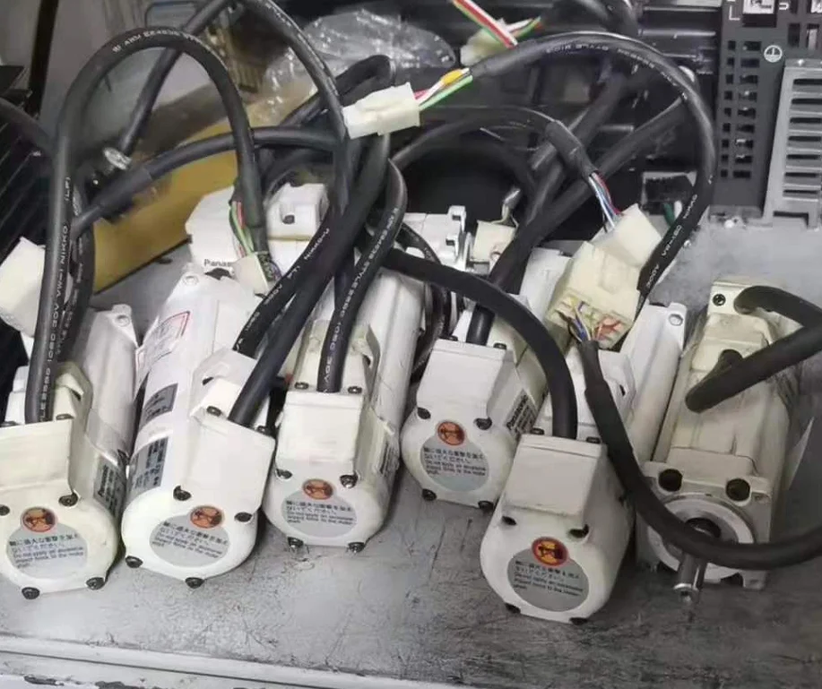 伺服電機(jī)維修