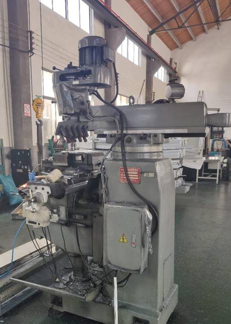 迎靖机电:一次性心电电极片生产设备的信赖之选