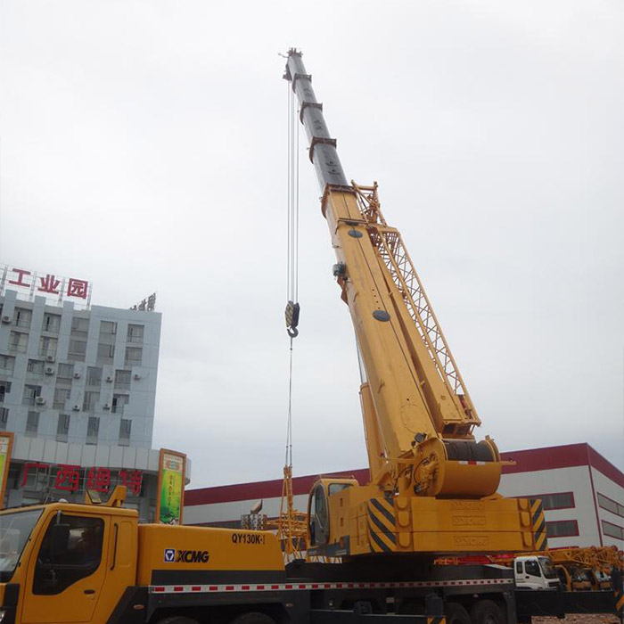 吊車租賃有什么優(yōu)點(diǎn)？