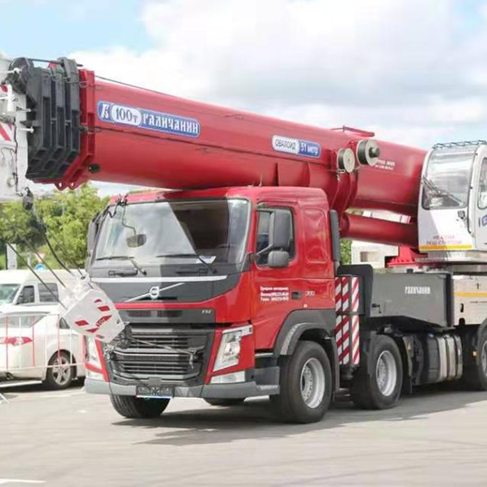 起重機(jī)租賃行業(yè)資訊整理