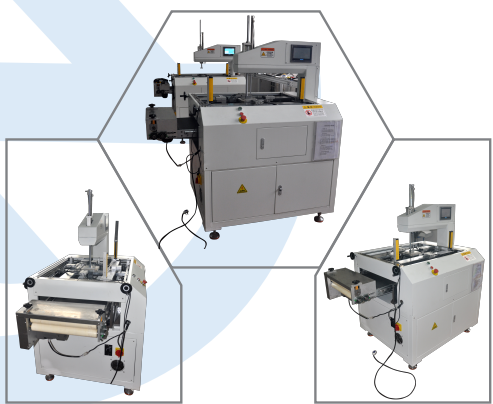 粉盤包邊機-東莞市九州供應鏈管理有限公司