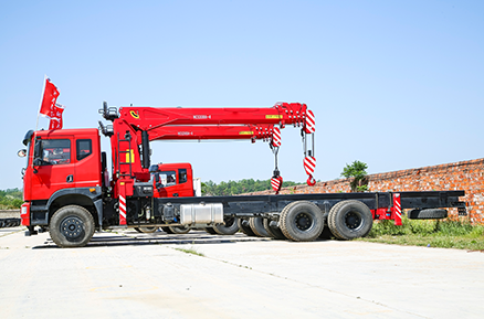 常用的起重機(jī)租賃的種類?