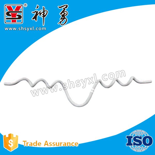绑线