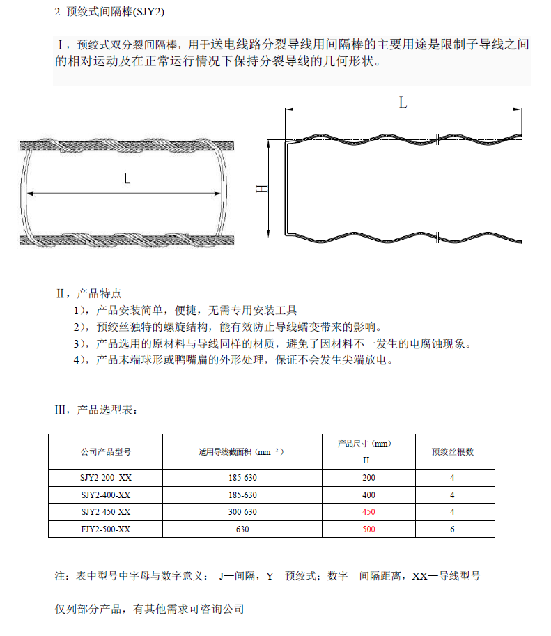 防护金具