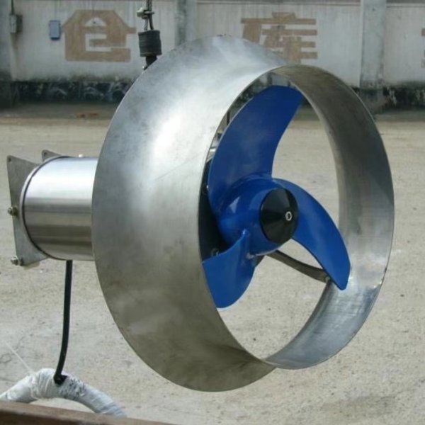 潛水攪拌機