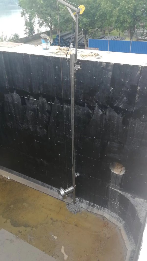 潛水攪拌機