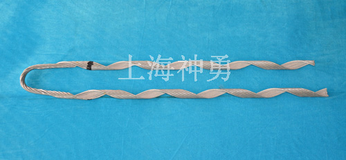 预绞式耐张线夹