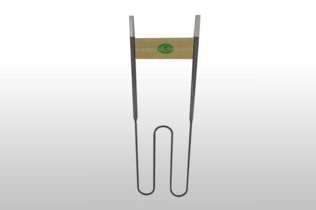 MR1800—W型硅鉬棒