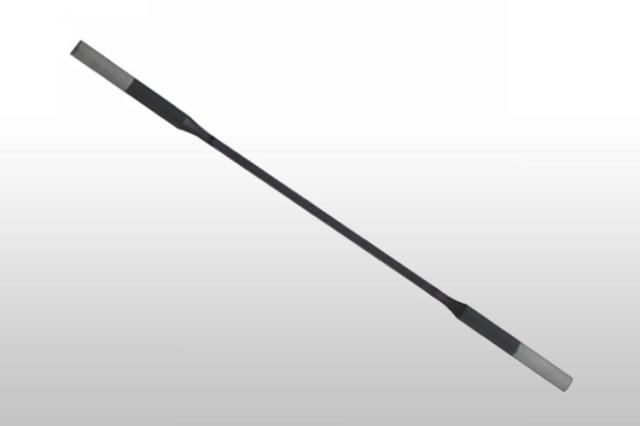 MR1800—一字型硅鉬棒