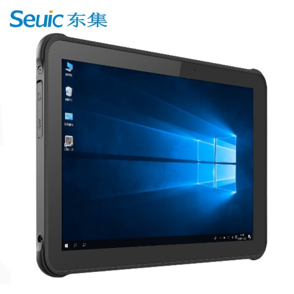 Seuic東集AUTOID Pad Air-(Win)10.1英寸工業(yè)級(jí)平板電腦