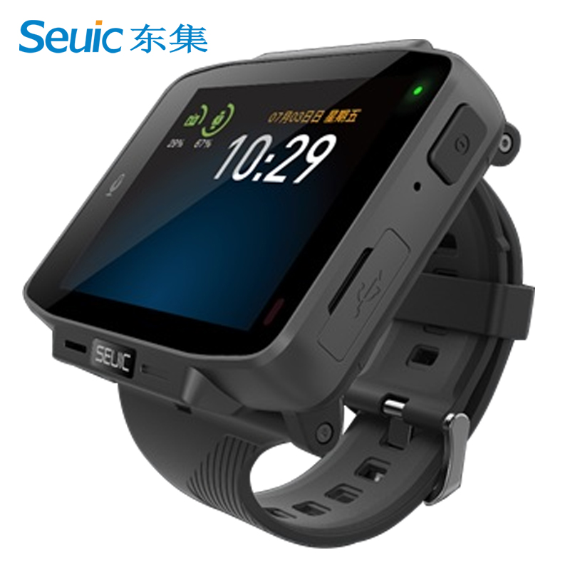 Seuic東集AUTOID Ecard&AUTOID Swatch數(shù)據(jù)采集器