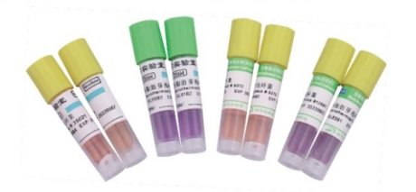 生物指示劑-自含式