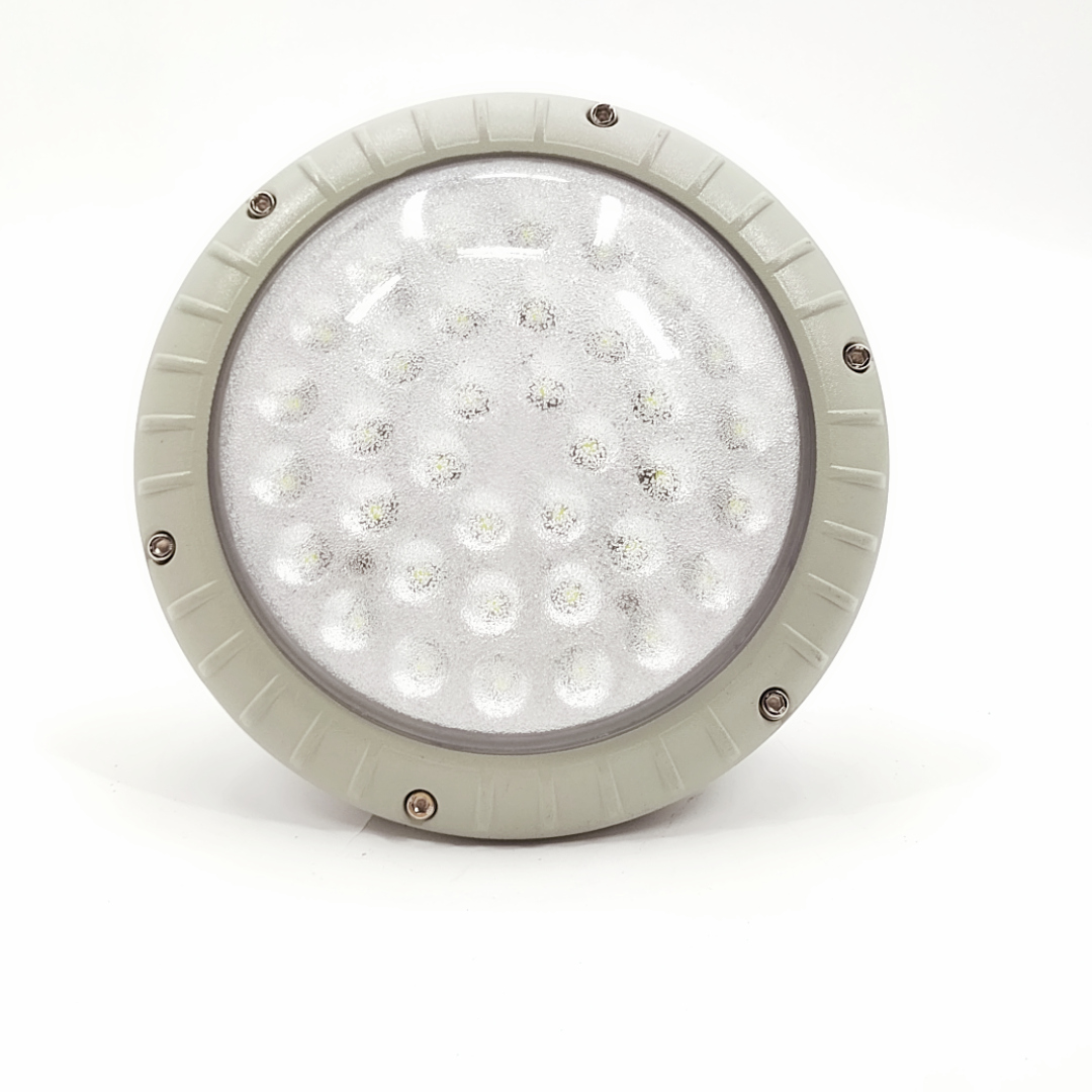 BZD130系列防爆免維護LED照明燈