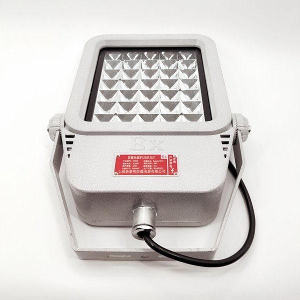 BTD99系列防爆免維護(hù)LED泛光燈