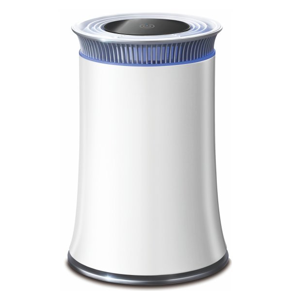 KJ120G-C10一鍵式空氣凈化器