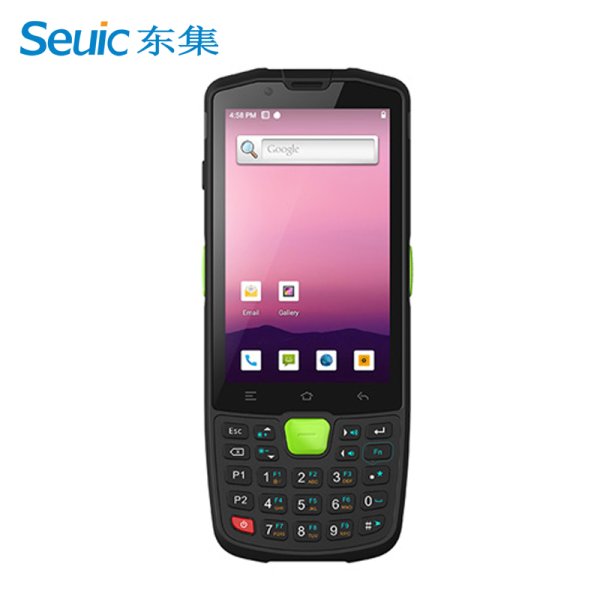 Seuic東集AUTOID Q9數(shù)據(jù)采集器