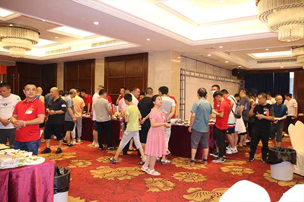 美食品鑒會(huì)4