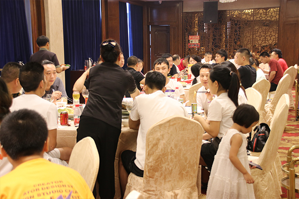 美食品鑒會(huì)1