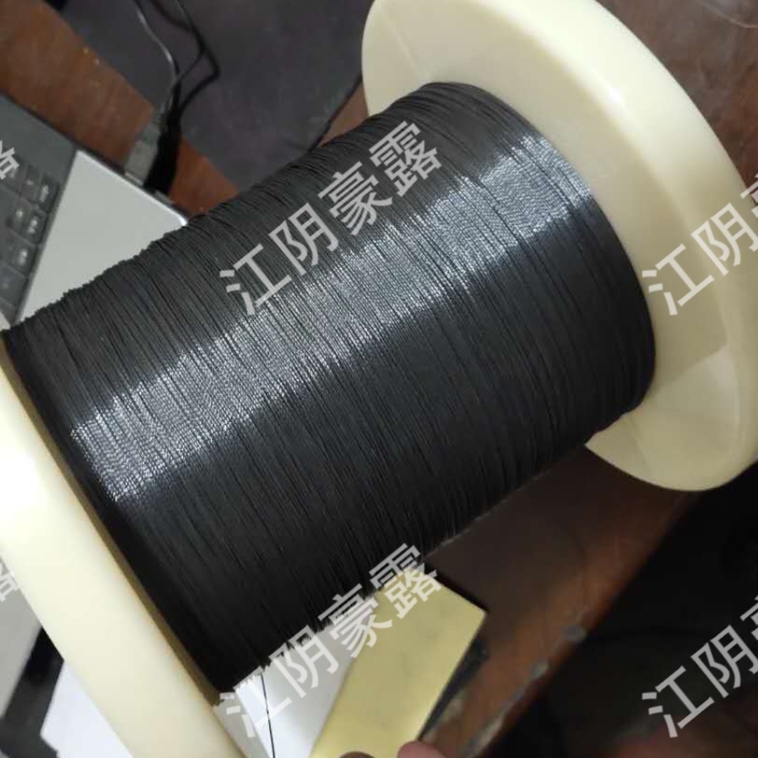 江陰豪露鎳鈦繩