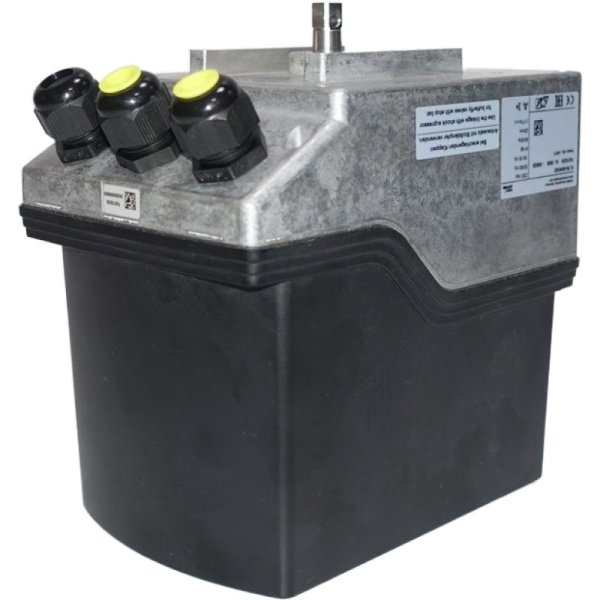 IC50電動執(zhí)行器