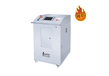 VHP滅菌器BIBO使用