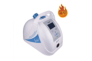 過氧化氫滅菌器醫療版