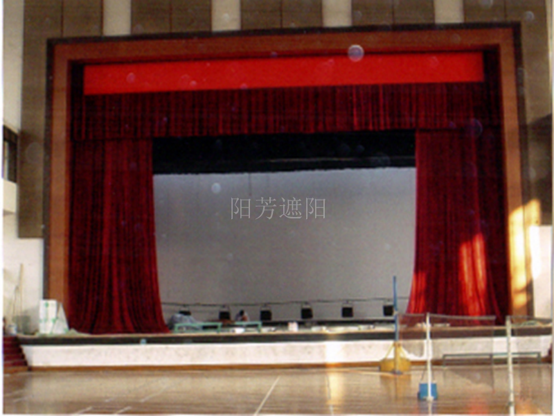 會(huì)標(biāo)橫幅