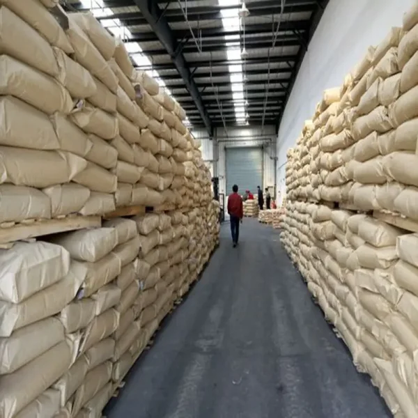 陽離子聚丙烯酰胺