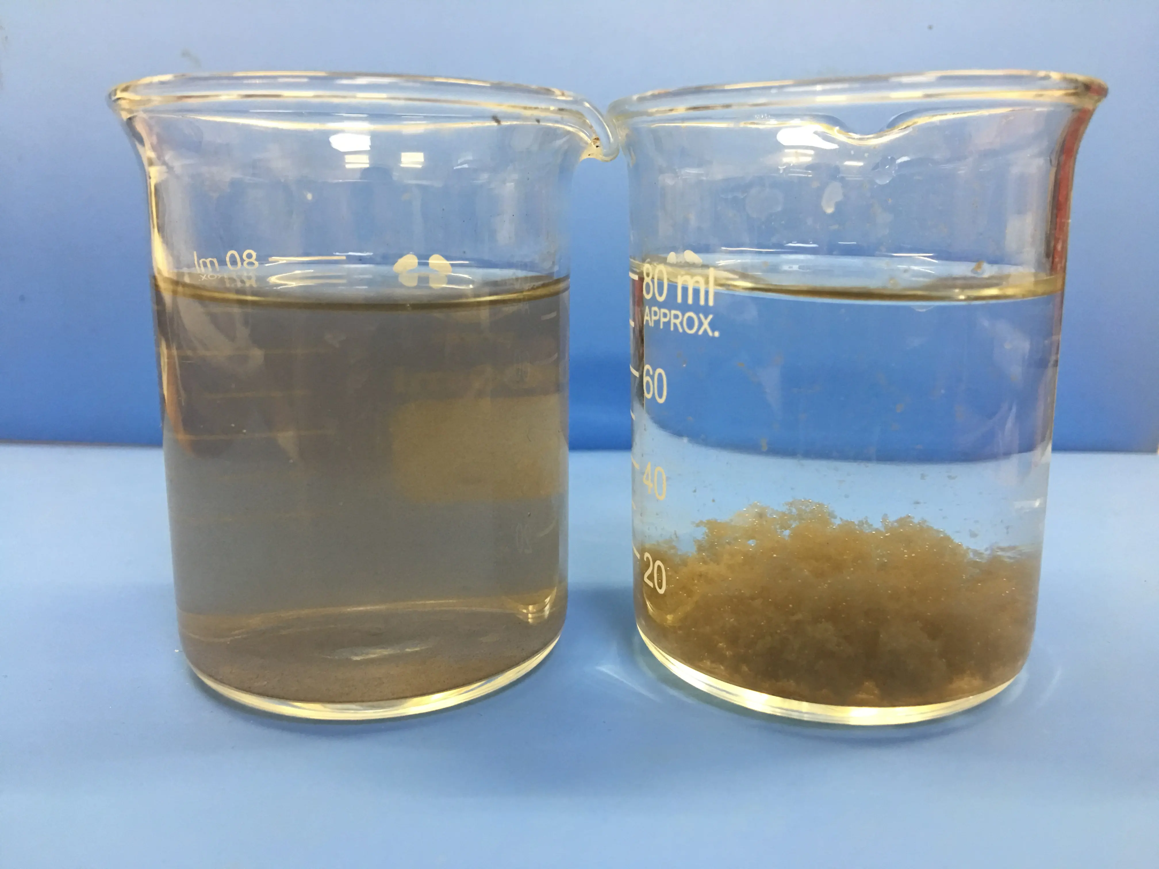 陽離子聚丙烯酰胺