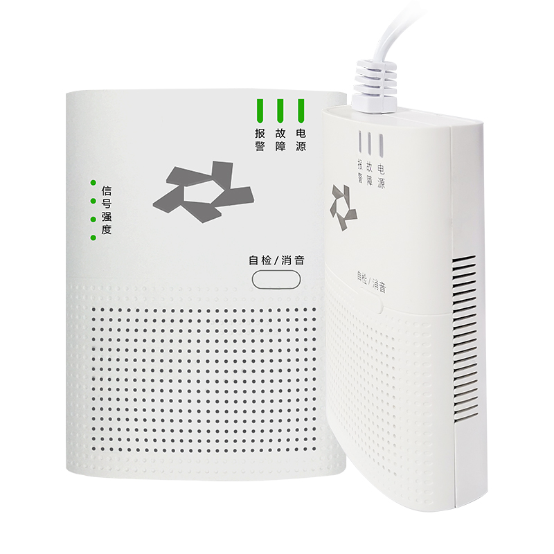 JT-GWH20系列 - 家用可燃气体报警器