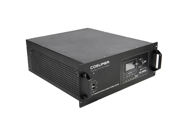 PPL機(jī)架式逆變器