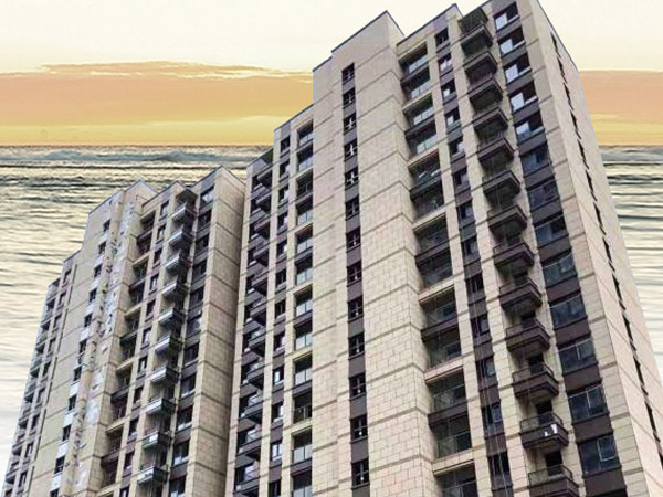 無錫星元名邸-項目一期二期