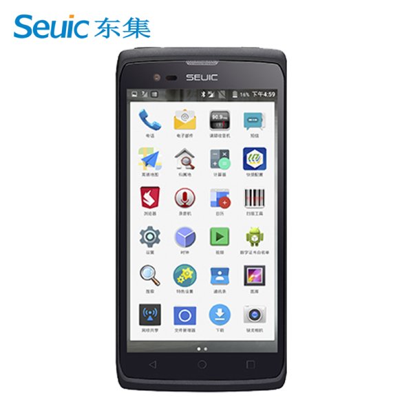 Seuic東集CRUISE?1-(P) Android 9.0數(shù)據(jù)采集器