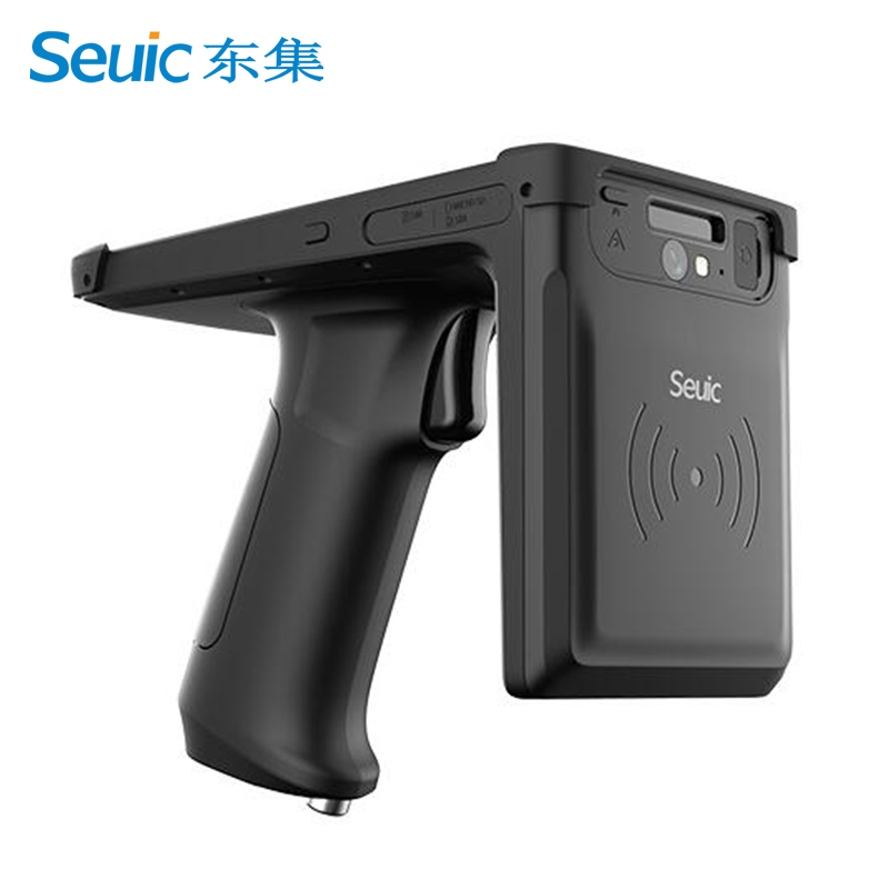 Seuic東集AUTOID UTouch UHF RFID