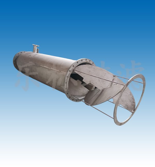 靜態(tài)混合器