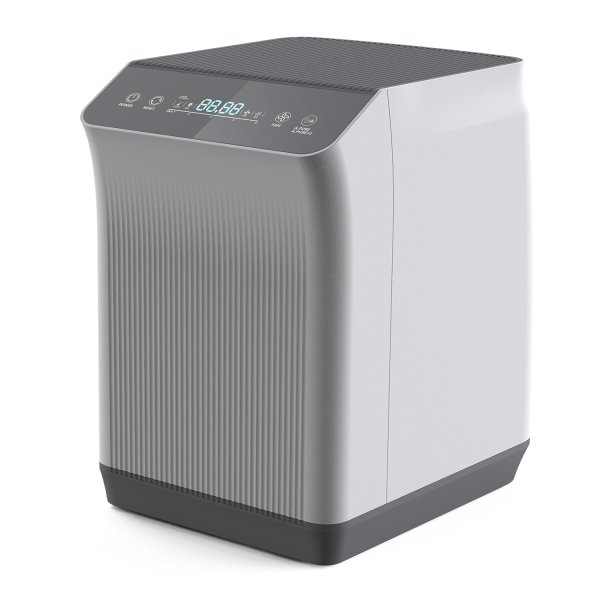 AC150-F全能型桌面空氣凈化器