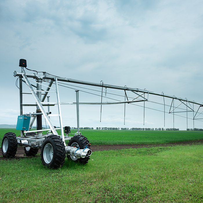田園管理機的發展趨勢