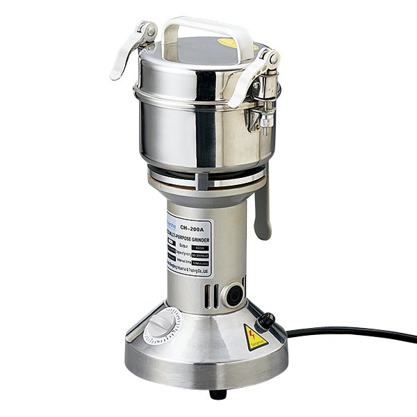 日本原装进口ASONE亚速旺高速粉碎机YKB