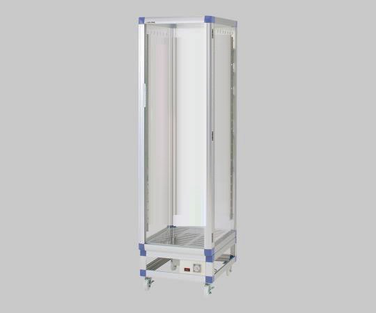 日本原装进口ASONE亚速旺玻璃器具用干燥器(无配件)AG-WDNS