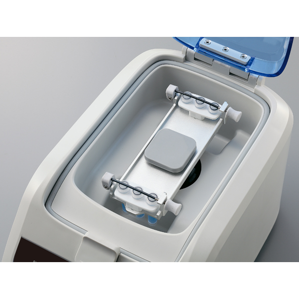 日本原装进口ASONE亚速旺珠式粉碎机BHA-6