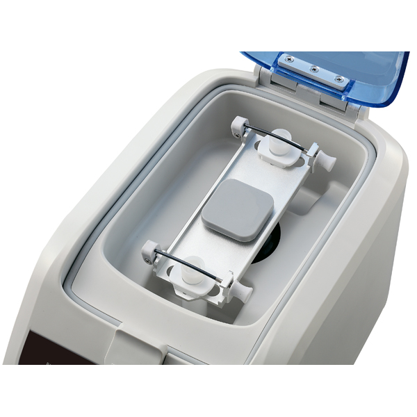 日本原装进口ASONE亚速旺珠式粉碎机BHA-6