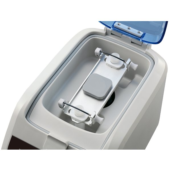 日本原装进口ASONE亚速旺珠式粉碎机BHA-6