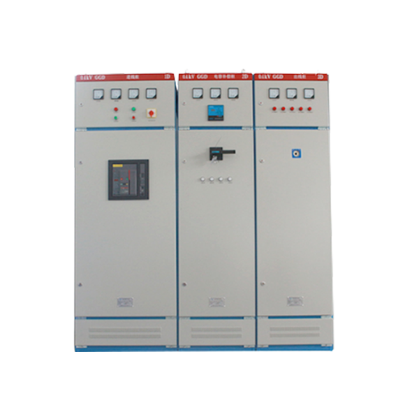 GGD型 低压固定式开关柜