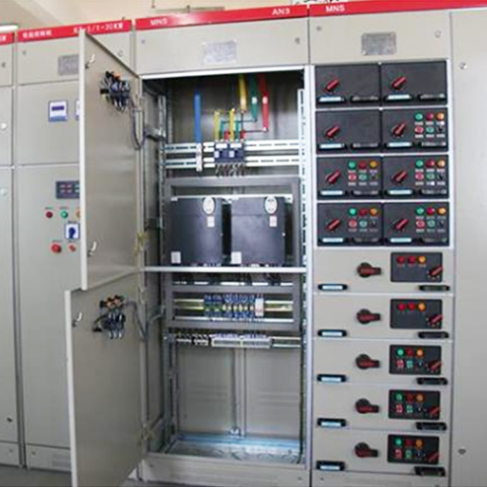 MNS型 低压抽出式开关柜