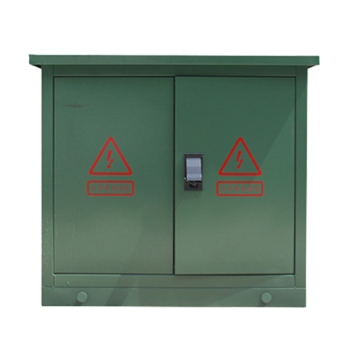 DFW-12型 户外(带开关)电缆分接箱